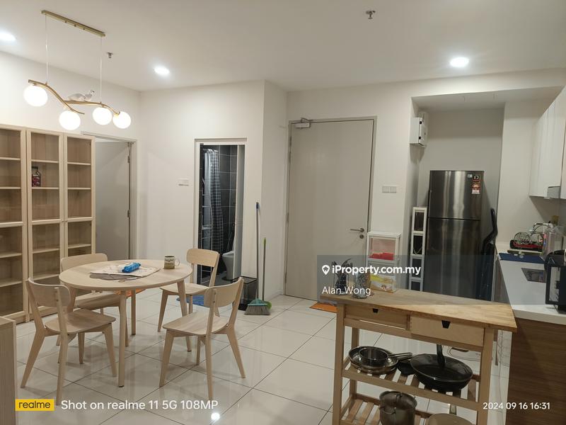 Soho for Rent in Glenmarie, Selangor by Alan Wong - iProperty.com.my