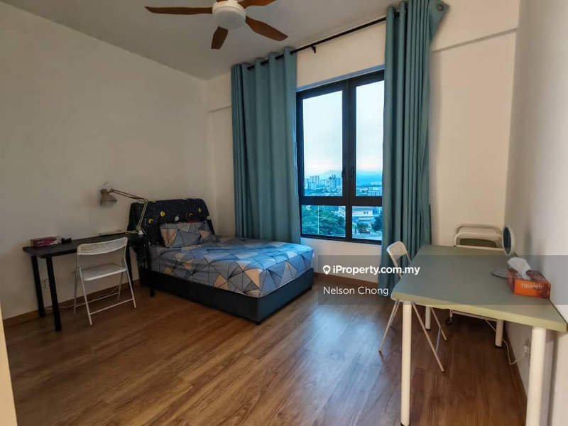 For Rent - East Parc @ Manjalara