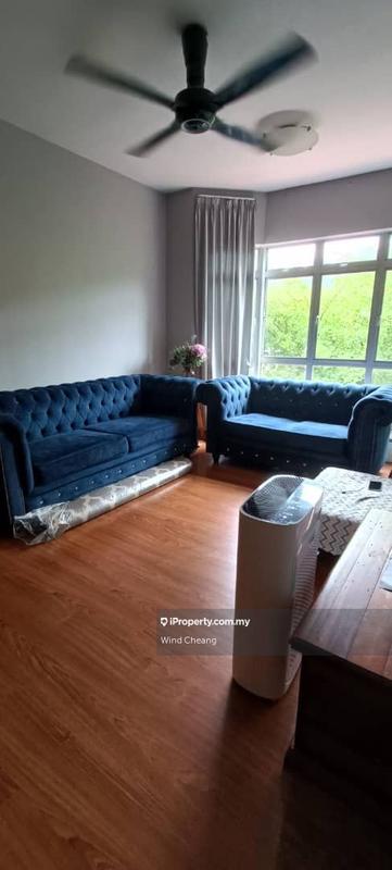 For Sale - D'Rimba Apartment