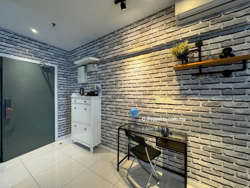 Service Residence for Rent in Mercu Summer Suites by Eddie Wong - iProperty.com.my
