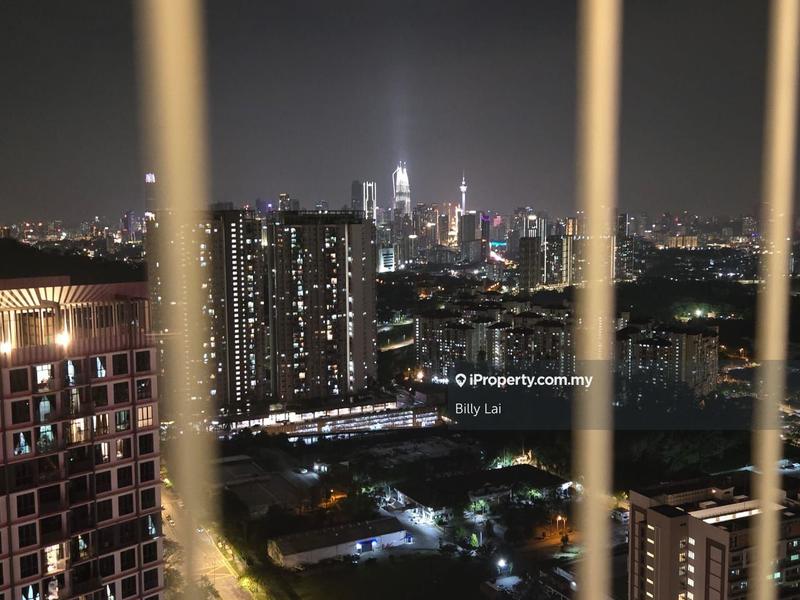 Service Residence for Sale in Sunway Avila Residences by Billy Lai - iProperty.com.my