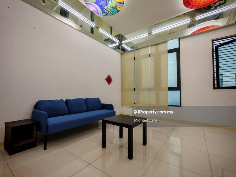 Residensi Servis untuk Disewa di Tropicana Avenue oleh Michael Lam - iProperty.com.my
