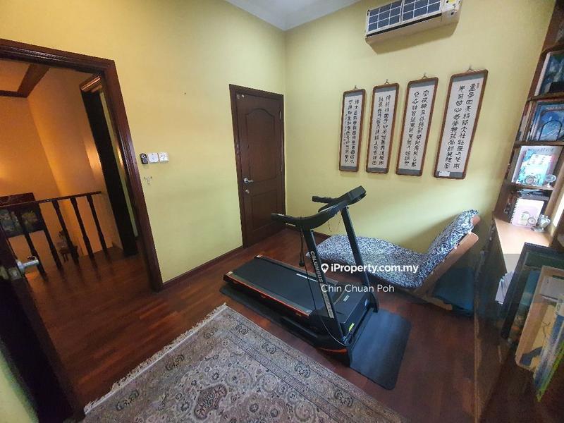 Rumah Berkembar untuk Dijual di Tropicana, Petaling Jaya oleh Chin Chuan Poh - iProperty.com.my
