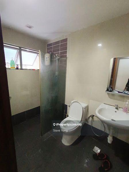 Townhouse for Sale in Villa Mas 1, Jalan Ipoh by Steve Yong - iProperty.com.my