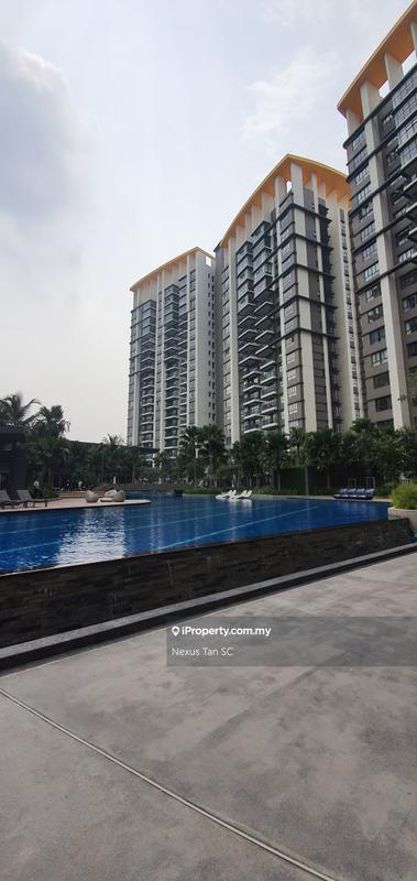 Condominium for Sale in Irama Wangsa by Nexus Tan SC - iProperty.com.my