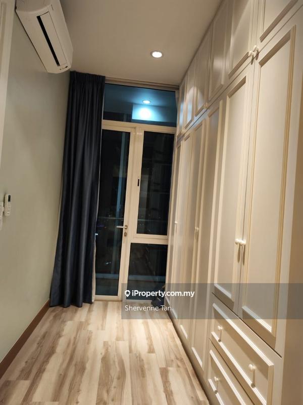 Kondominium untuk Disewa di Suasana Bangsar oleh Shervenne Tan - iProperty.com.my