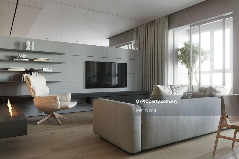 Pangsapuri untuk Dijual di PSV 1 Residences @ Platinum South Valley oleh Ivan Wong - iProperty.com.my