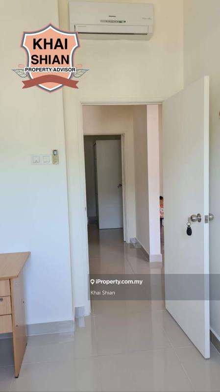 Condominium for Rent in All Seasons Park by Khai Shian - iProperty.com.my