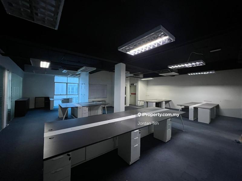 Kilang Terpisah untuk Dijual di Taman Sains Selangor, Kota Damansara oleh Jordan Teh - iProperty.com.my