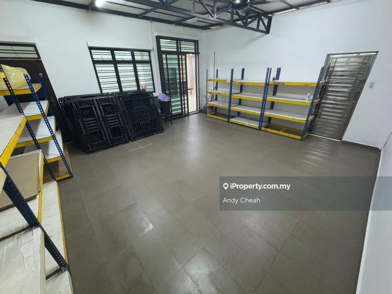 Rumah Kluster untuk Dijual di Taman Mutiara Mas, Skudai oleh Andy Cheah - iProperty.com.my