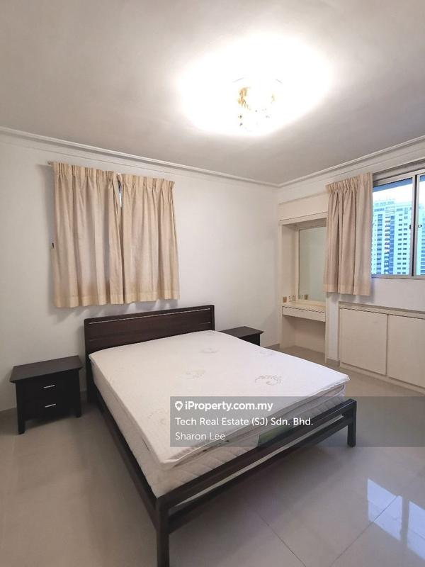 For Rent - Mont Kiara Pines