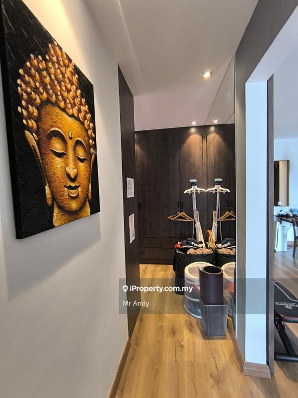 For Sale - Ketumbar Hill