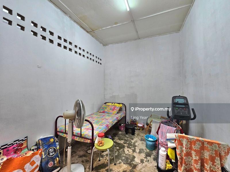 Rumah Berangkai 1 Tingkat untuk Dijual di Kepong Baru, Kepong oleh Ling Yean - iProperty.com.my