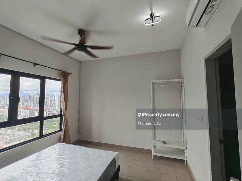 For Rent - Residensi Alamanda