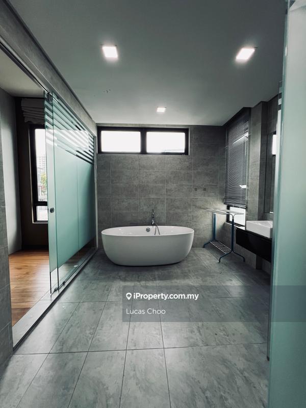 Semi-Detached House for Sale in Desa Melawati, Setapak by Lucas Choo - iProperty.com.my