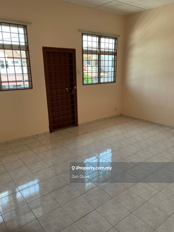 Rumah Teres 2-Tingkat untuk Dijual di Taman Desa Indah, Nilai oleh Jun Quek - iProperty.com.my