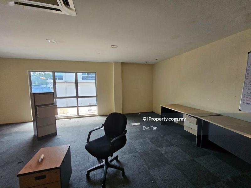 Kilang Berkembar untuk Disewa di Kawasan Industri Rawang Perdana, Rawang oleh Eva Tan - iProperty.com.my