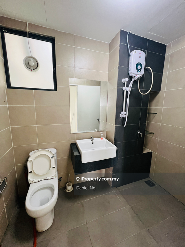 Service Residence for Rent in You City 3 by Daniel Ng - iProperty.com.my