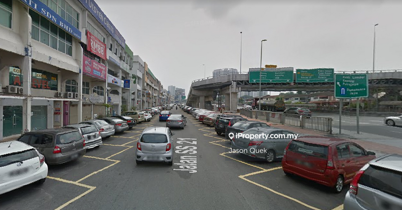 Shop for Sale in SS 21, Damansara Utama, Petaling Jaya by Jason Quek - iProperty.com.my