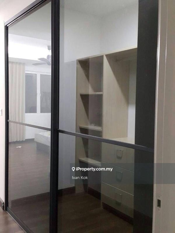 Condominium for Sale in Hijauan Saujana by Ivan Kok - iProperty.com.my