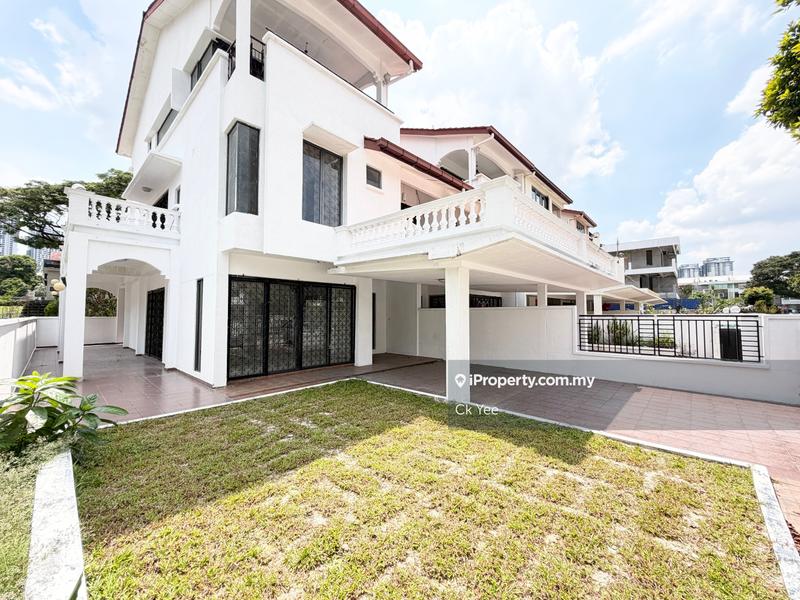 3-storey Terraced House for Sale in Taman Esplanad, Bukit Jalil by Ck Yee - iProperty.com.my