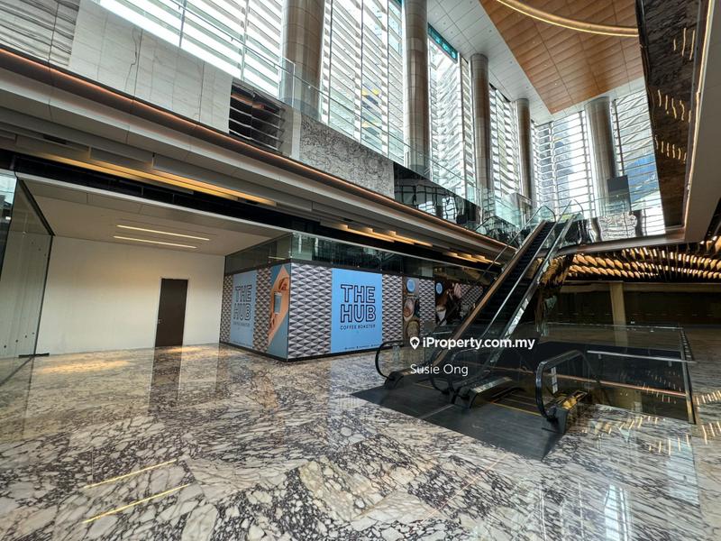 Pejabat untuk Disewa di Tun Razak Exchange, Kuala Lumpur oleh Susie Ong - iProperty.com.my