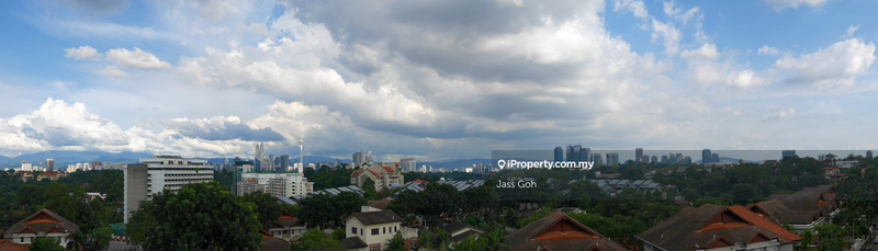 Condominium for Sale in Indah Damansara by Jass Goh - iProperty.com.my