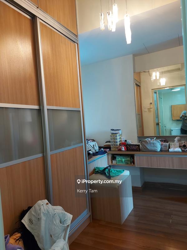 Service Residence for Sale in Saville Residence by Kerry Tam - iProperty.com.my