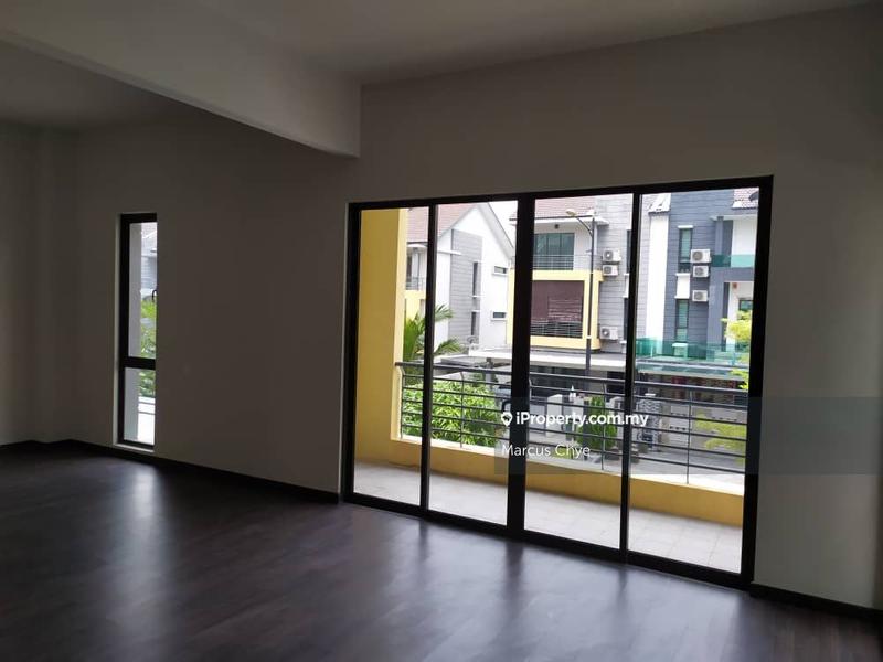 Semi-Detached House for Sale in Taman Saujana Suria, Kajang by Marcus Chye - iProperty.com.my