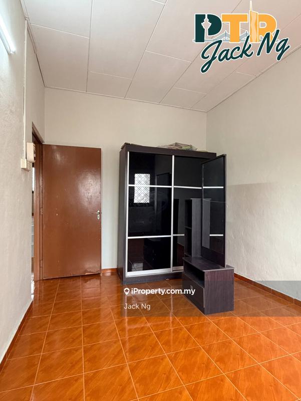 2-storey Terraced House for Rent in Taman Bunga Raya, Seberang Perai by Jack Ng - iProperty.com.my