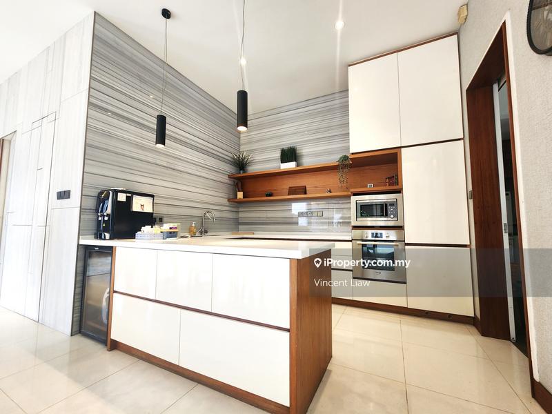 Banglo untuk Dijual di Sunway Rymba Hills, Kota Damansara oleh Vincent Liaw - iProperty.com.my