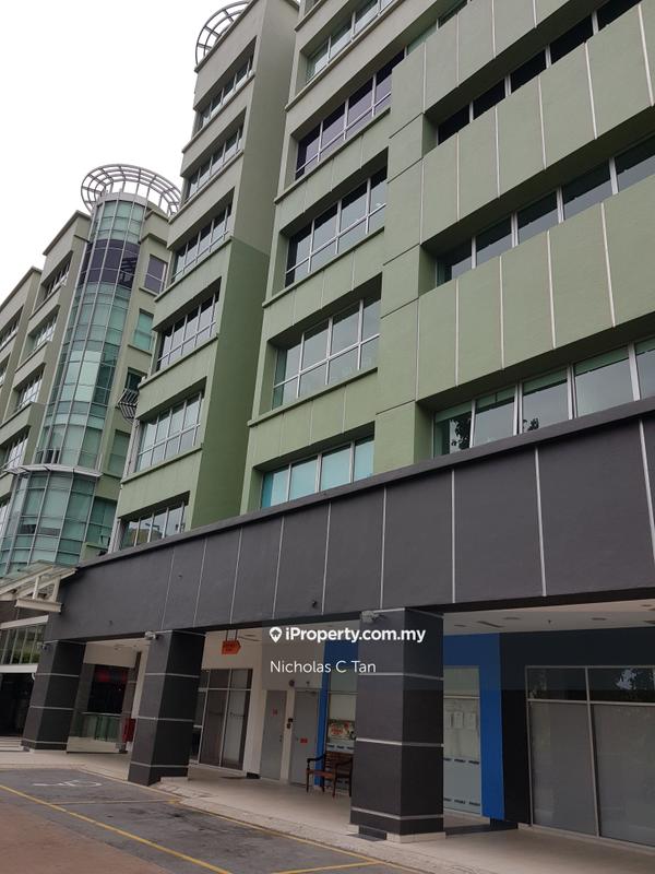 For Sale - Solaris Dutamas