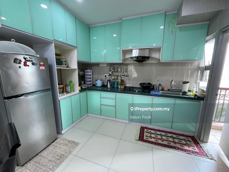 Condominium for Sale in Saujana Aster by Kelvin Pook - iProperty.com.my