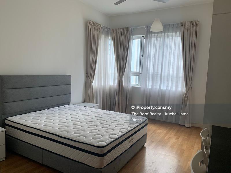 For Sale - Mont Kiara Banyan