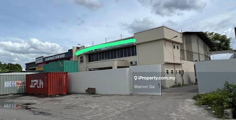 For Sale - Demak Laut Warehouse