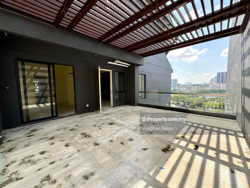 Bungalow House for Sale in Santuari Park Pantai Bukit Gasing Petaling Jaya, Kampung Kerinchi (Bangsar South) by Visaghan Naidu - iProperty.com.my