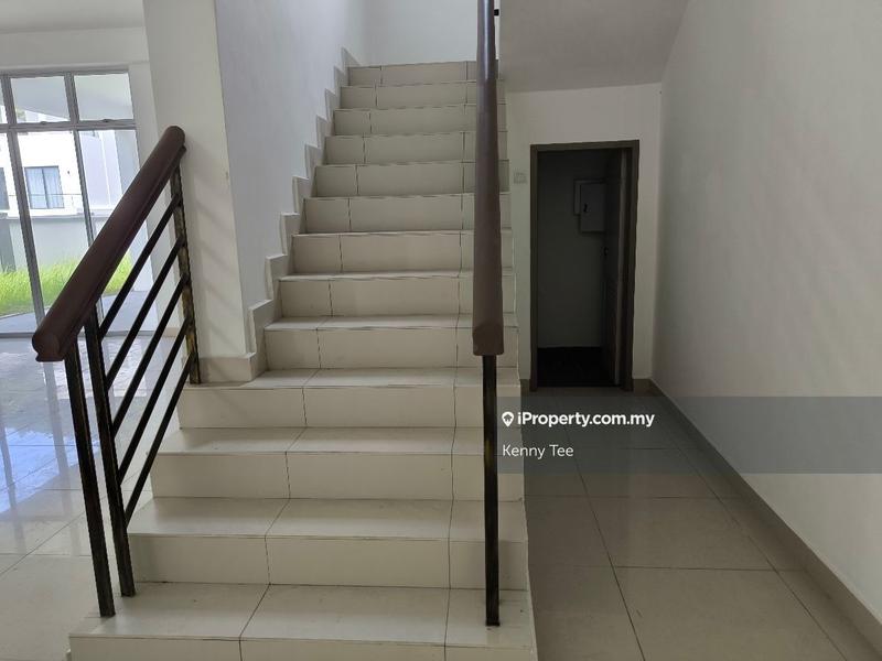 Rumah Berkembar untuk Dijual di KEPAYANG HEIGHTS 2, Bukit Kepayang oleh Kenny Tee - iProperty.com.my