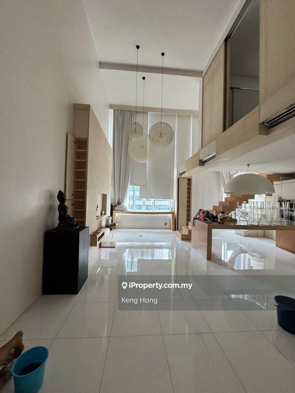 Residensi Servis untuk Dijual di Seri Bukit Ceylon oleh Keng Hong - iProperty.com.my