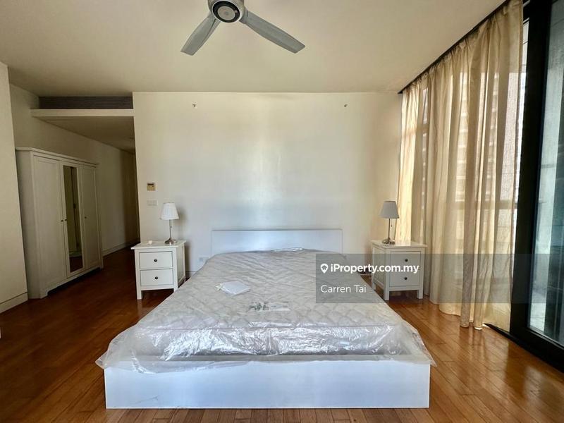 Condominium for Rent in Condominium @ The Troika by Carren Tai - iProperty.com.my