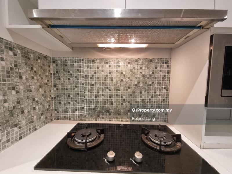 Residensi Servis untuk Dijual di Lumi Tropicana oleh Roland Long - iProperty.com.my