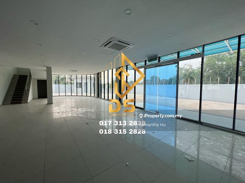 Kilang Terpisah untuk Dijual di Batu gajah, Batu Gajah oleh Samantha Ho - iProperty.com.my