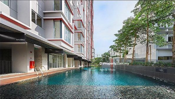 Condominium for Sale in Elevia Residences by Alycia Khoo - iProperty.com.my