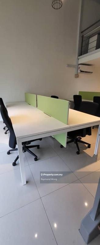 Service Residence for Sale in Pinnacle Petaling Jaya by Raymond Wong - iProperty.com.my