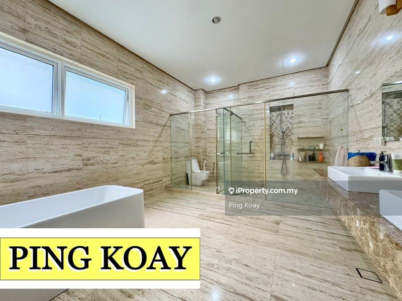 Bungalow House untuk Dijual di Tanjung Bungah, Penang oleh Ping Koay - iProperty.com.my