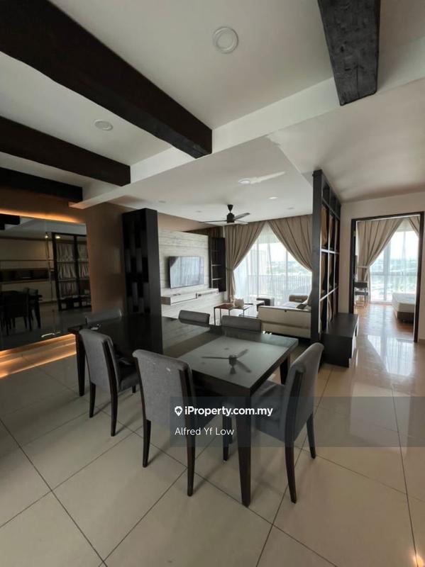 Pangsapuri untuk Disewa di Molek Pine 3 oleh Alfred Yf Low - iProperty.com.my