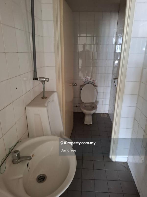 Pejabat untuk Disewa di Bandar Sri Damansara, Selangor oleh David Yee - iProperty.com.my