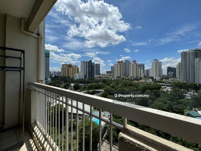 Kondominium untuk Dijual di Anggun Puri oleh Danny Wong - iProperty.com.my