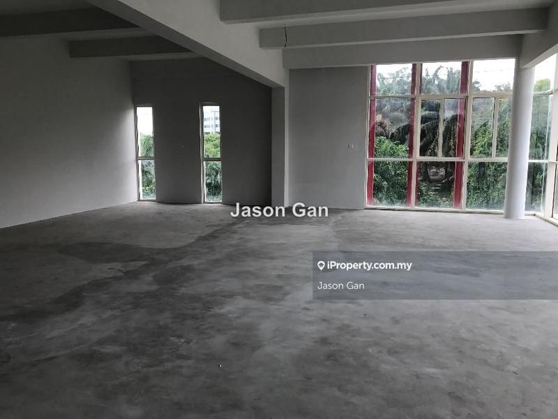 Semi-D Factory for Rent in Seksyen U1, Temasya Industrial Park, Shah Alam by Jason Gan - iProperty.com.my