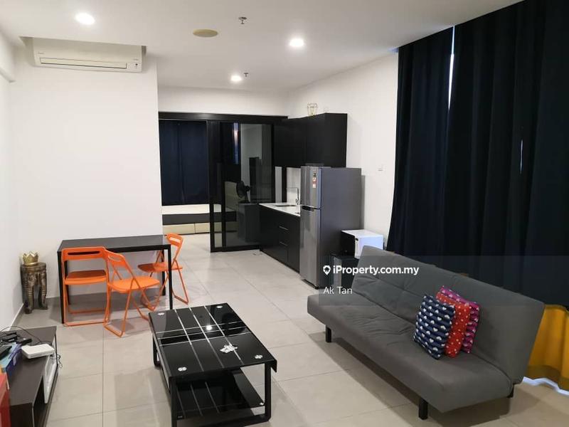 Service Residence for Sale in Flexus Signature by Daren Tan - iProperty.com.my