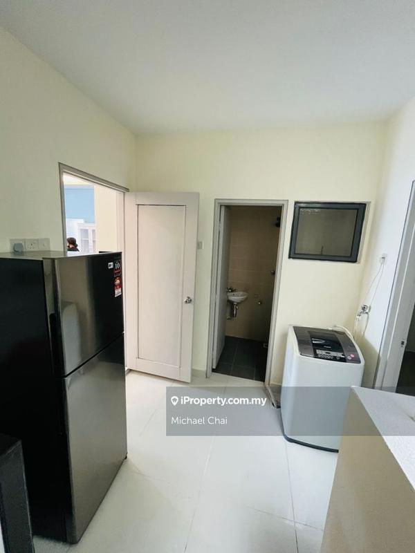Service Residence for Rent in SetiaWalk by Michael Chai - iProperty.com.my
